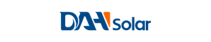 Logo DAH Solar